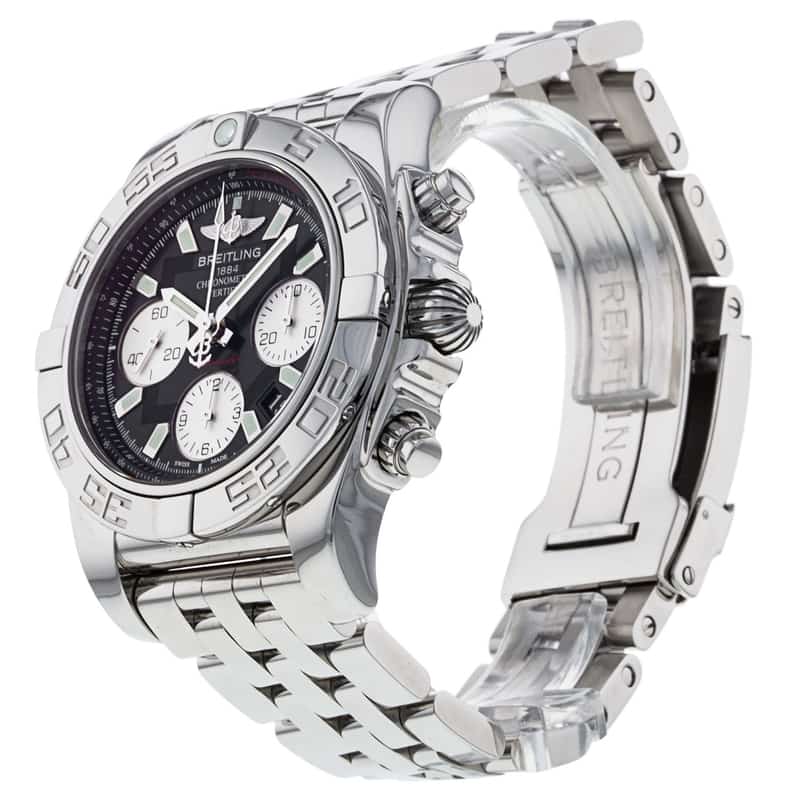 Breitling Chronomat 41 AB0140